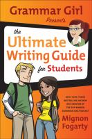Details for Grammar Girl's Complete Guide to Grammar for Students